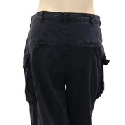Free People We The Free Mending Heart Barrel Pants