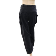 Free People We The Free Mending Heart Barrel Pants
