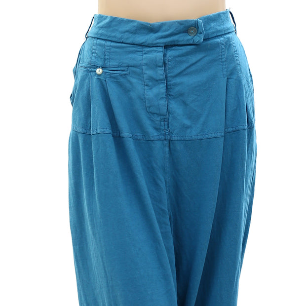 Free People Free Est Marici Soild Pants