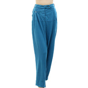 Free People Free Est Marici Soild Pants