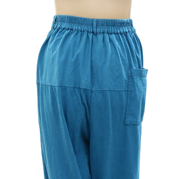 Free People Free Est Marici Soild Pants