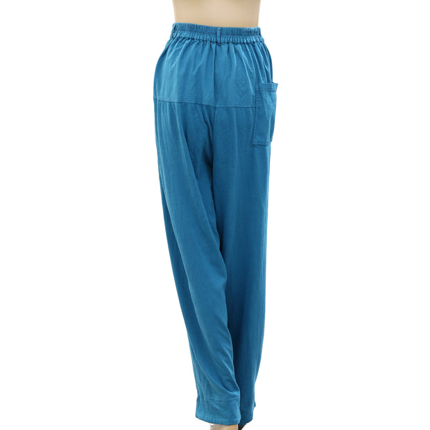 Free People Free Est Marici Soild Pants