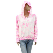 Lilly Pulitzer Laurian Hoodie Top S