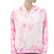 Lilly Pulitzer Laurian Hoodie Top S