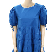Merlette Sering Mini Dress