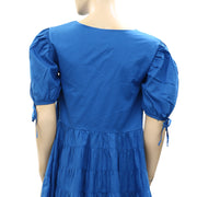 Merlette Sering Mini Dress