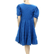 Merlette Sering Mini Dress