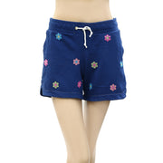Lilly Pulitzer Landyn Embroidered Shorts S
