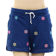 Lilly Pulitzer Landyn Embroidered Shorts S