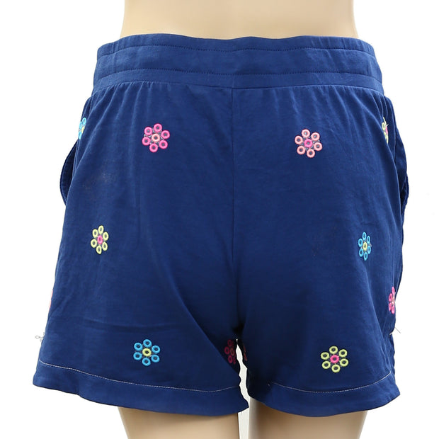 Lilly Pulitzer Landyn Embroidered Shorts S