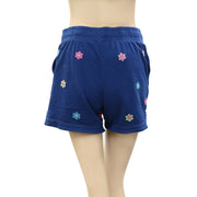 Lilly Pulitzer Landyn Embroidered Shorts S