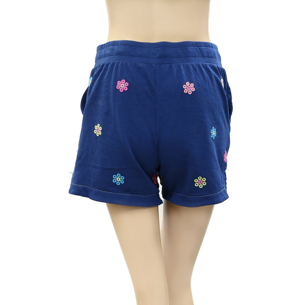 Lilly Pulitzer Landyn Embroidered Shorts S