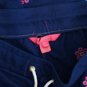 Lilly Pulitzer Landyn Embroidered Shorts S