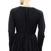 Merlette Vlinder Mini Dress XS