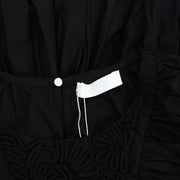 Merlette Vlinder Mini Dress XS