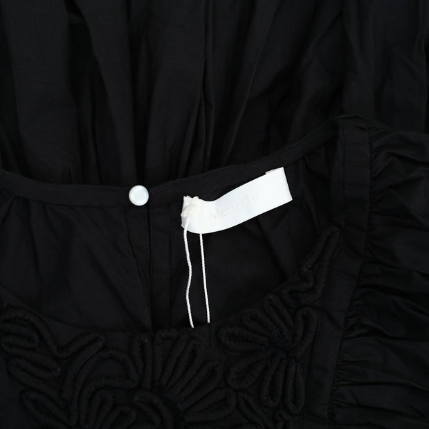 Merlette Vlinder Mini Dress XS