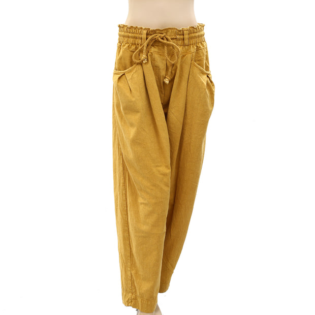Free People This Is The One Pants S
