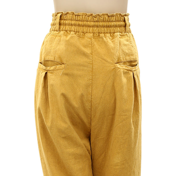Free People This Is The One Pants S
