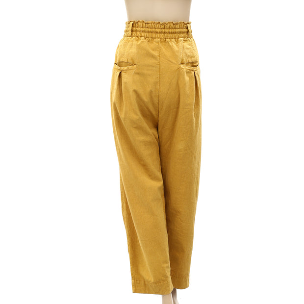 Free People This Is The One Pants S