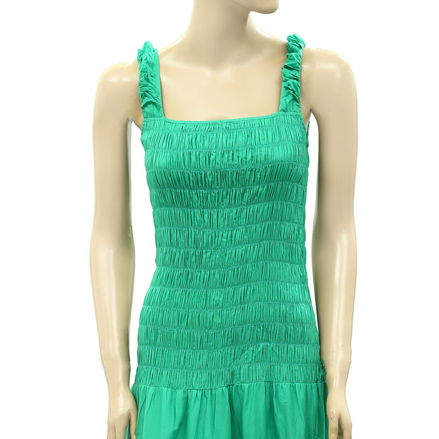 Merlette Freja Midi Dress XS
