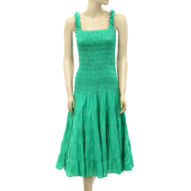 Merlette Freja Midi Dress XS