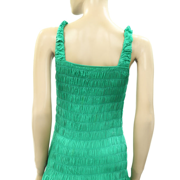 Merlette Freja Midi Dress XS