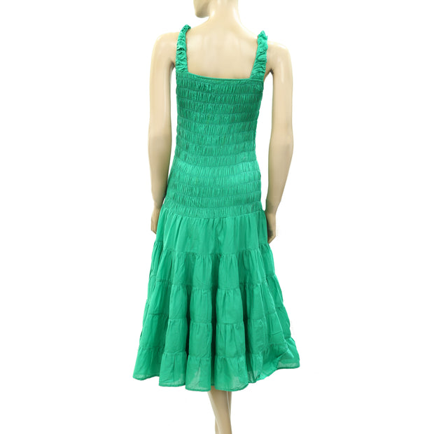 Merlette Freja Midi Dress XS