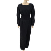Free People Endless Summer Sonika Jumpsuit Dress XS