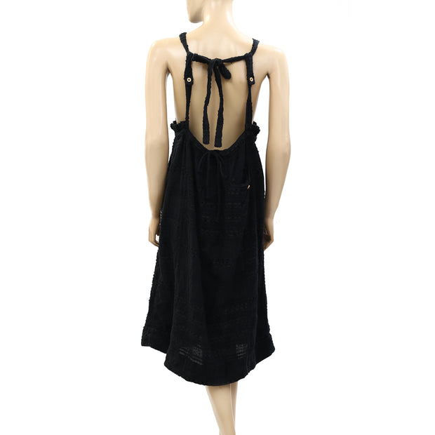 Endless summer by free people magnolia mini sweatshirt dress deals
