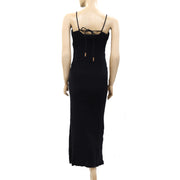 Free People Endless Summer Allure Maxi Dress M