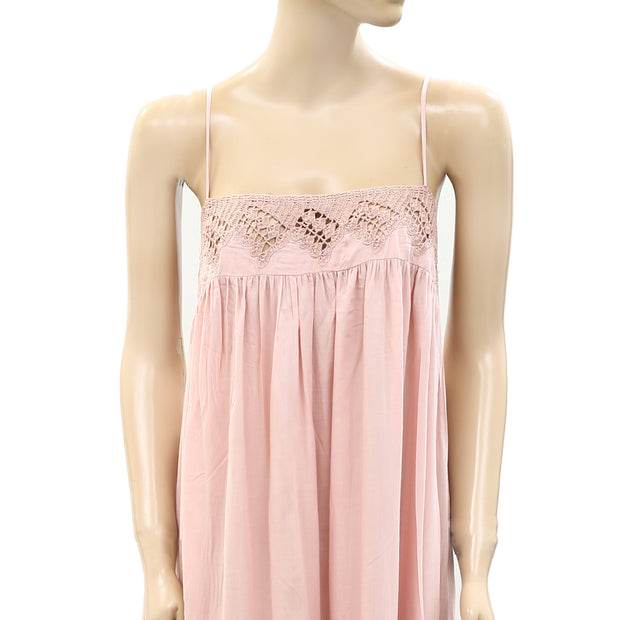 Intimately Free People All-Time Midi Dress