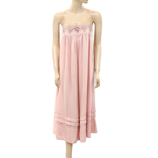 Intimately Free People All-Time Midi Dress
