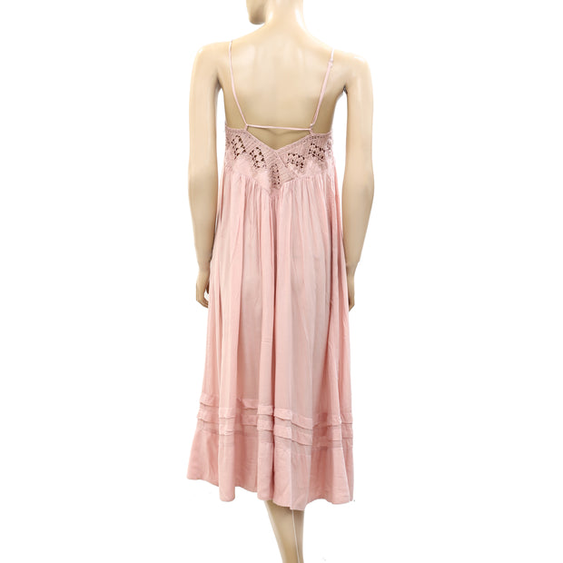 Intimately Free People All-Time Midi Dress
