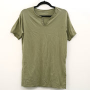 Zadig & Voltaire Monastir MC Custo Shirt Men's M