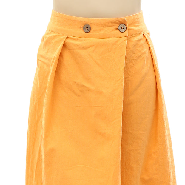 Free People Free Est Coco Pants L