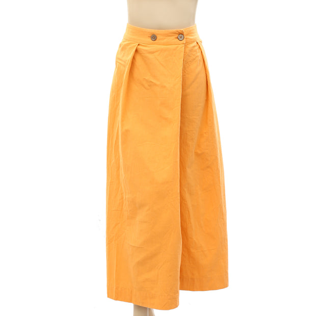 Free People Free Est Coco Pants L