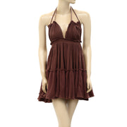 Free People Endless Summer 100 Degree Mini Dress