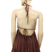 Free People Endless Summer 100 Degree Mini Dress