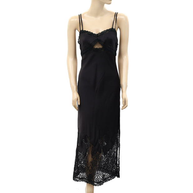 Free People Free-est Day Glow One-Piece Jumpsuit