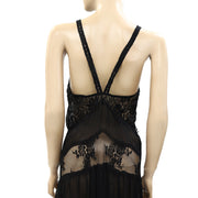 Intimately Free People Under My Spell Slip Midi Dress