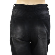 Free People We The Free  Cotton Slouchy Pants