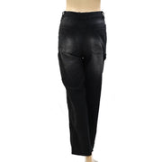 Free People We The Free  Cotton Slouchy Pants
