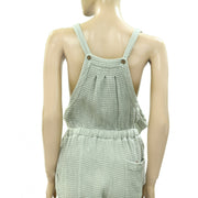 Free People Free Est Off The Grid One-Piece Jumpsuit XS