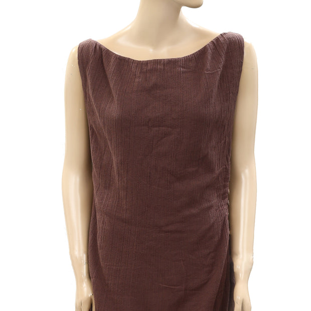 Free People Free Est Amaia Mini Dress