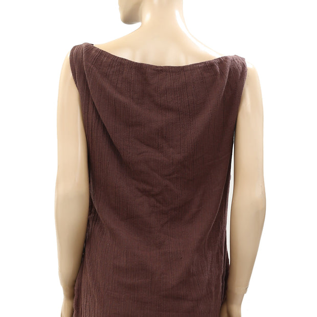 Free People Free Est Amaia Mini Dress