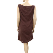 Free People Free Est Amaia Mini Dress