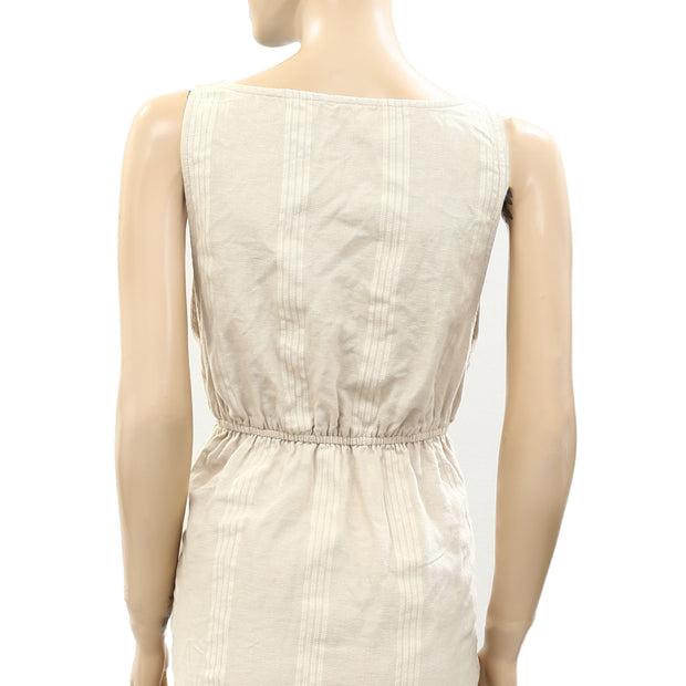 Free People Free-Est Open Bar Mini Dress XS