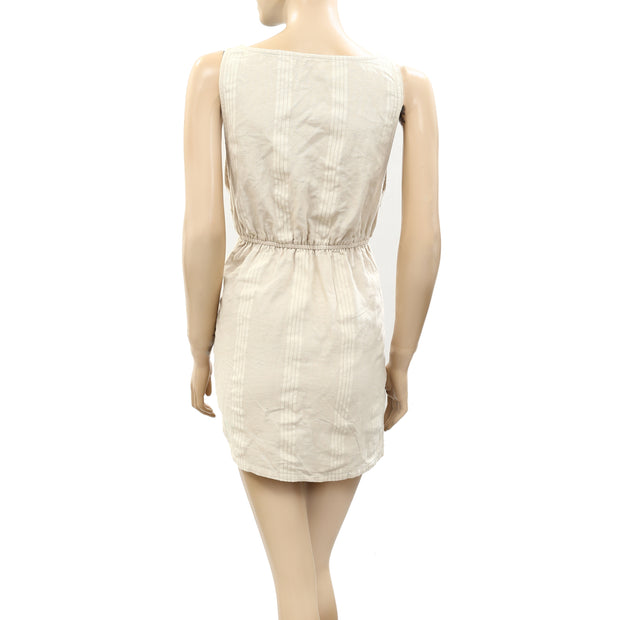 Free People Free-Est Open Bar Mini Dress XS