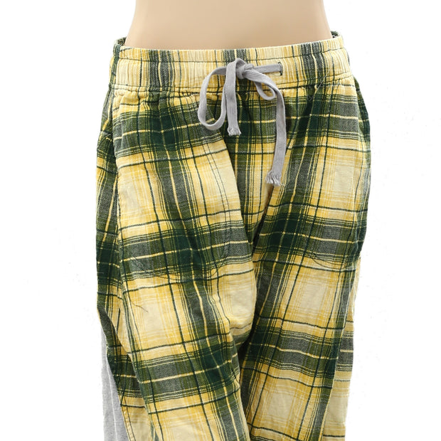 Out From Under UO Frankie Fleece Joggers Pants M