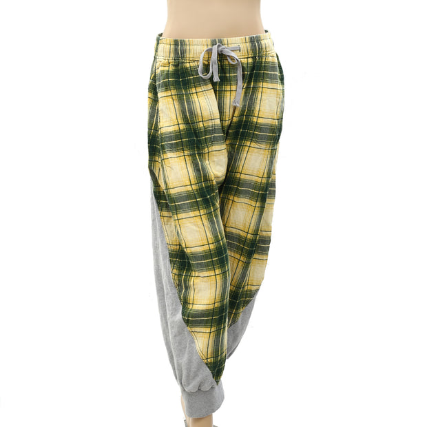 Out From Under UO Frankie Fleece Joggers Pants M
